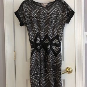 Express dress